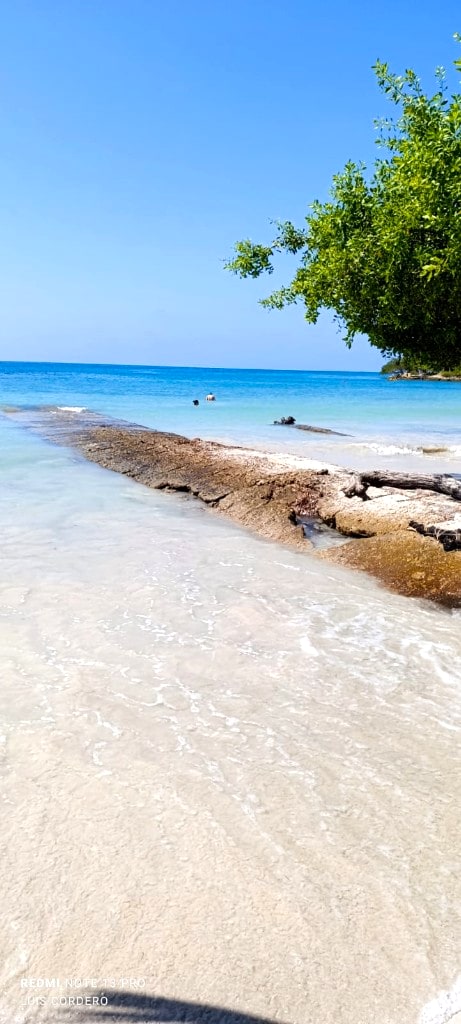 Orilla caribeña