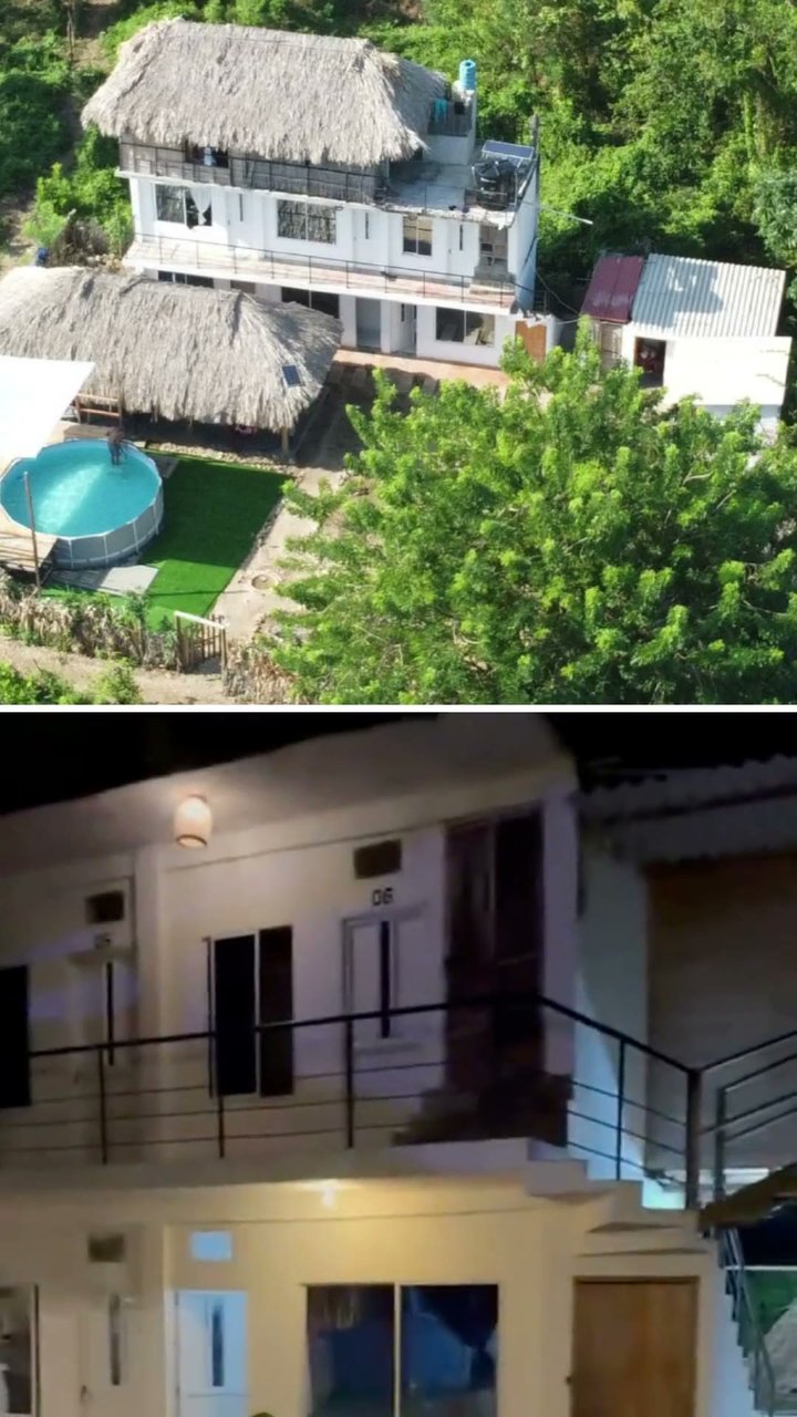 Video Hotel Paradise